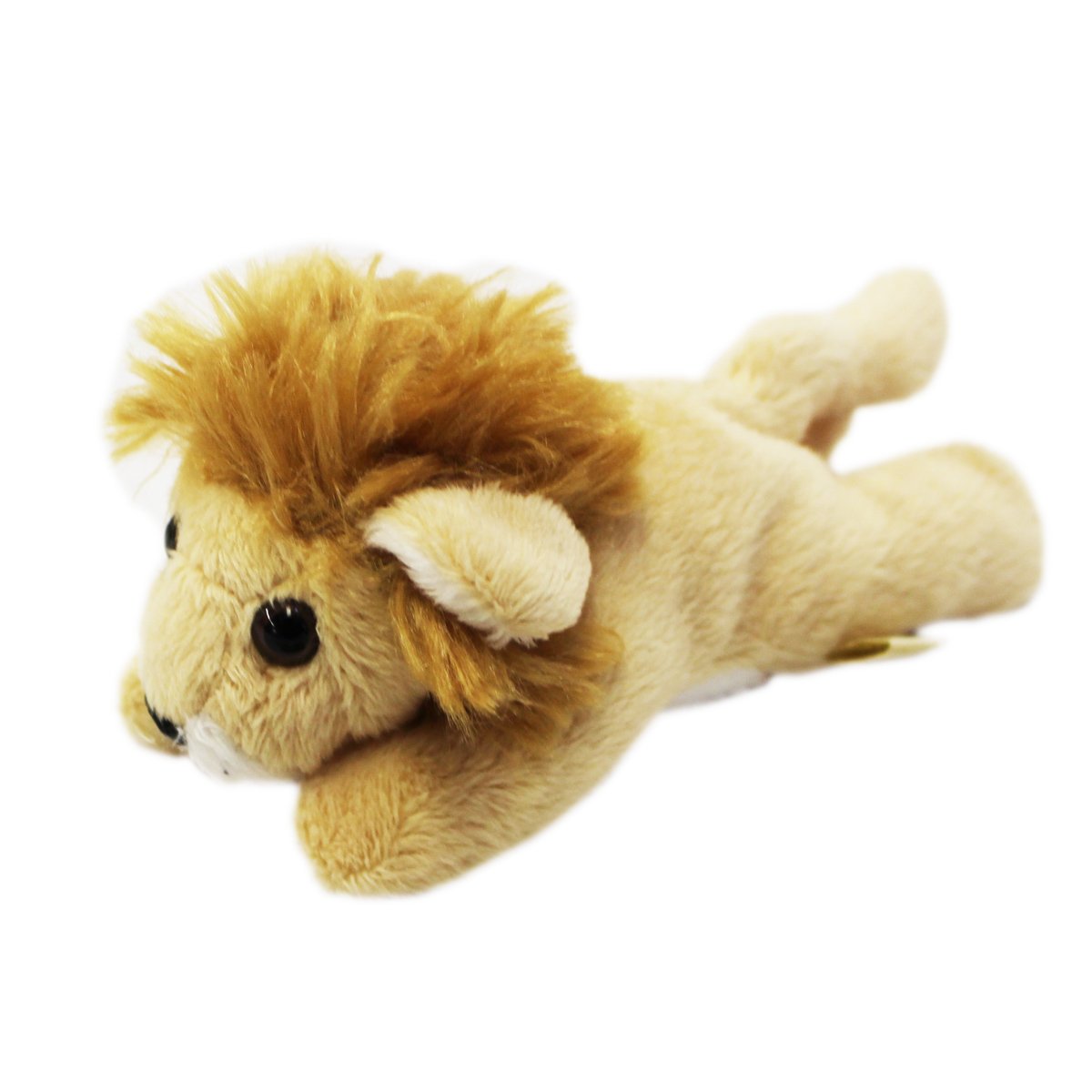 Amazon.co.jp: サファリ マグネット ライオン : おもちゃ